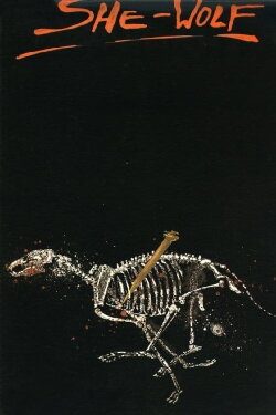 She-Wolf (1983) She-Wolf (1983)