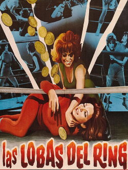She-Wolves of the Ring (1965) She-Wolves of the Ring (1965)