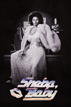 Sheba, Baby (1975) Sheba, Baby (1975)