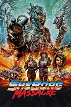 Sheborg Massacre (2016) Sheborg Massacre (2016)