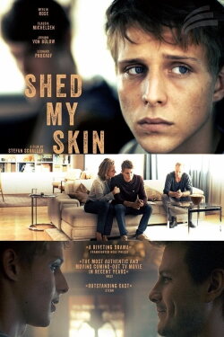 Shed My Skin (2016) Shed My Skin (2016)
