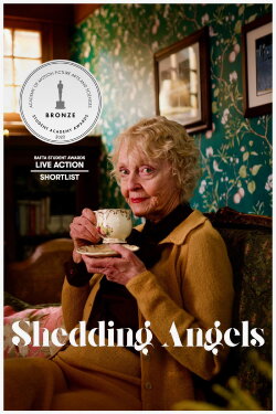 Shedding Angels (2022) Shedding Angels (2022)
