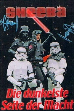 Sheeba - The Darkest Side of the Force (2005) Sheeba - The Darkest Side of the Force (2005)