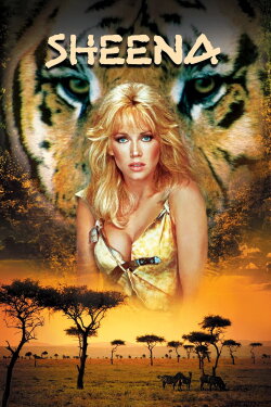 Sheena (1984) Sheena (1984)