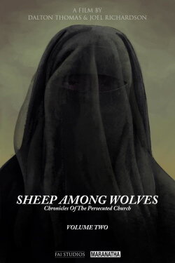 Sheep Among Wolves: Volume II (2019) Sheep Among Wolves: Volume II (2019)