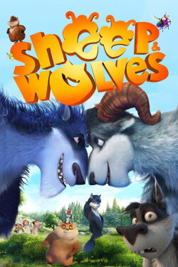 Sheep & Wolves (2016) Sheep & Wolves (2016)