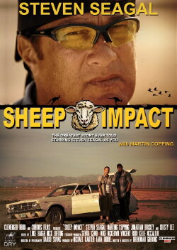 Sheep Impact (2011) Sheep Impact (2011)