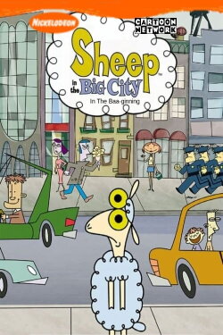 Sheep in the Big City: In the Baa-ginning (2000) Sheep in the Big City: In the Baa-ginning (2000)