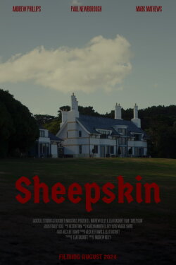 Sheepskin (2024)