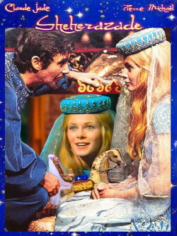 Shéhérazade (1971) Shéhérazade (1971)