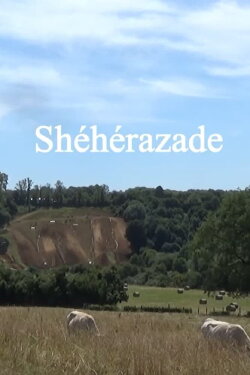 Shéhérazade (2022)