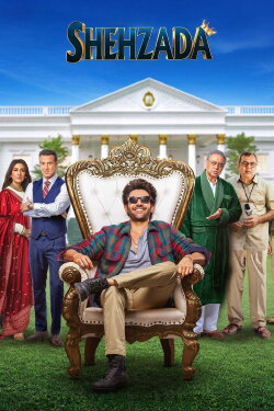 Shehzada (2023) Shehzada (2023)