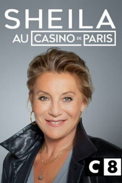 Sheila - Casino de Paris (2017) Sheila - Casino de Paris (2017)