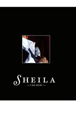 Sheila - C'est écrit (2008) Sheila - C'est écrit (2008)