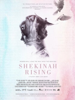 Shekinah Rising (2018)