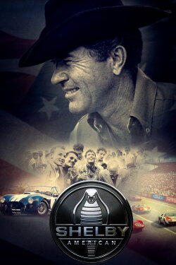 Shelby American (2019) Shelby American (2019)