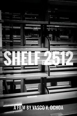 Shelf 2512 (2020) Shelf 2512 (2020)