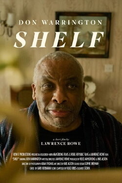 Shelf (2024)
