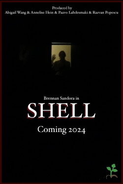 Shell (2023)