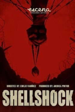 Shell shock (2023)