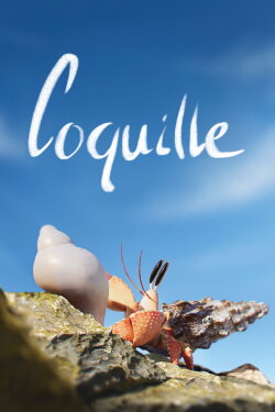 Shellfish (2024)