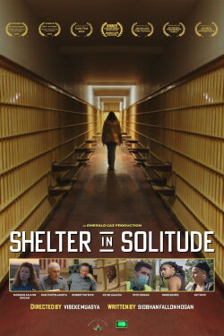 Shelter in Solitude (2023)