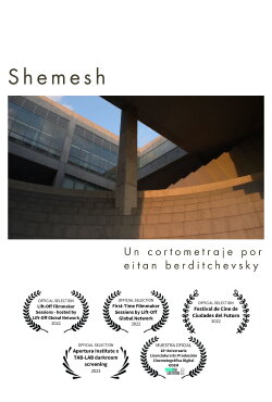 Shemesh (2022)