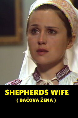 Sheperds Wife (1972) Sheperds Wife (1972)