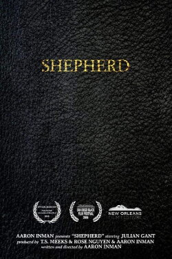 Shepherd (2015)