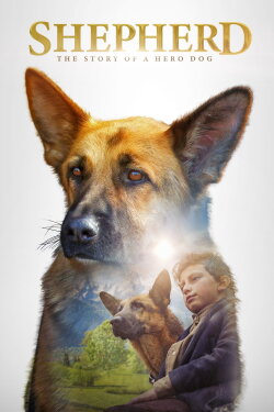Shepherd: The Story of a Jewish Dog (2020) Shepherd: The Story of a Jewish Dog (2020)