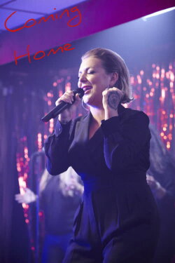Sheridan Smith - Coming Home (2018) Sheridan Smith - Coming Home (2018)