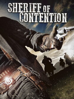 Sheriff of Contention (2014) Sheriff of Contention (2014)