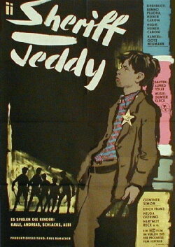 Sheriff Teddy (1957) Sheriff Teddy (1957)