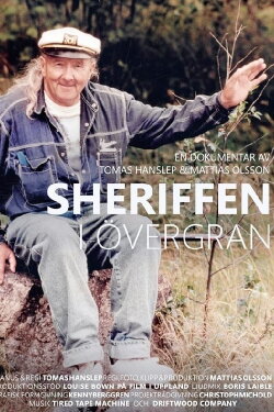 Sheriffen i Övergran (2017) Sheriffen i Övergran (2017)