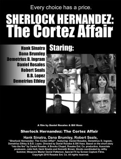 Sherlock Hernandez (2010)