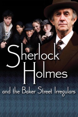 Sherlock Holmes and the Baker Street Irregulars (2007) Sherlock Holmes and the Baker Street Irregulars (2007)
