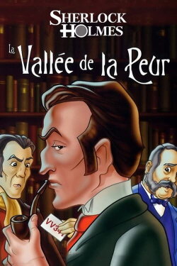 Sherlock Holmes and the Valley of Fear (1983) Sherlock Holmes and the Valley of Fear (1983)