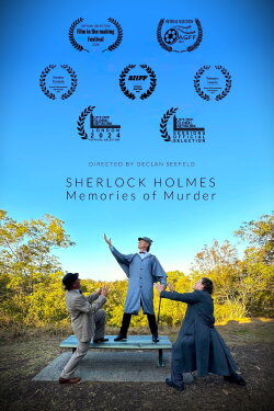 Sherlock Holmes: Memories of Murder (2024) Sherlock Holmes: Memories of Murder (2024)