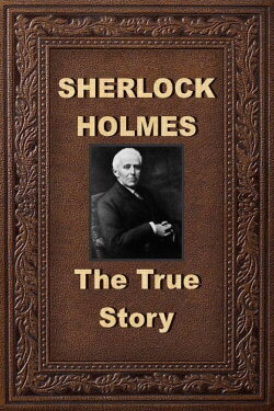 Sherlock Holmes: The True Story (2003) Sherlock Holmes: The True Story (2003)