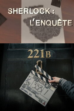 Sherlock l’enquête (2014) Sherlock l’enquête (2014)