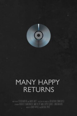 Sherlock: Many Happy Returns (2013) Sherlock: Many Happy Returns (2013)