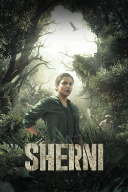 Sherni (2021) Sherni (2021)