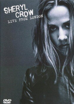 Sheryl Crow Live from London (1996) Sheryl Crow Live from London (1996)