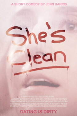 She's Clean (2022) She's Clean (2022)