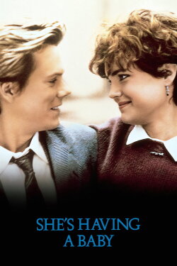 She's Having a Baby (1988) She's Having a Baby (1988)