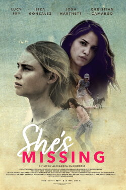 She's Missing (2019) She's Missing (2019)