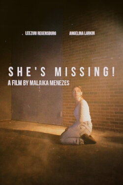 She's Missing! (2023)