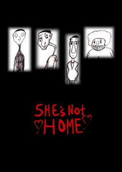 She's Not Home (2023) She's Not Home (2023)