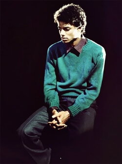 She's Out of My Life (1980) She's Out of My Life (1980)