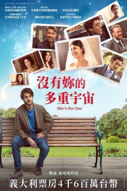 She's the One (2022) She's the One (2022)